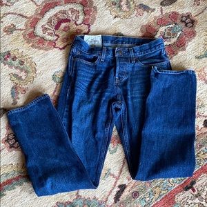 Hollister Men’s Jeans Size 29x30